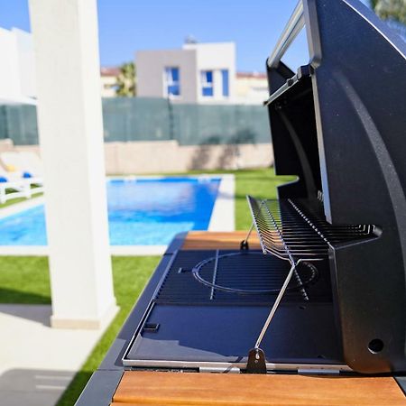 Villa Paradise بلايا بارايسو المظهر الخارجي الصورة