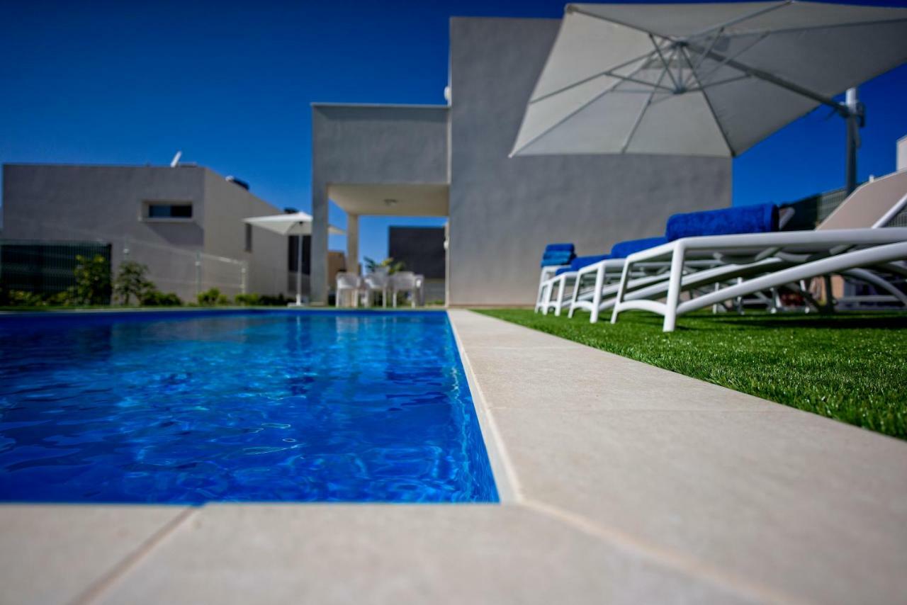 Villa Paradise بلايا بارايسو المظهر الخارجي الصورة