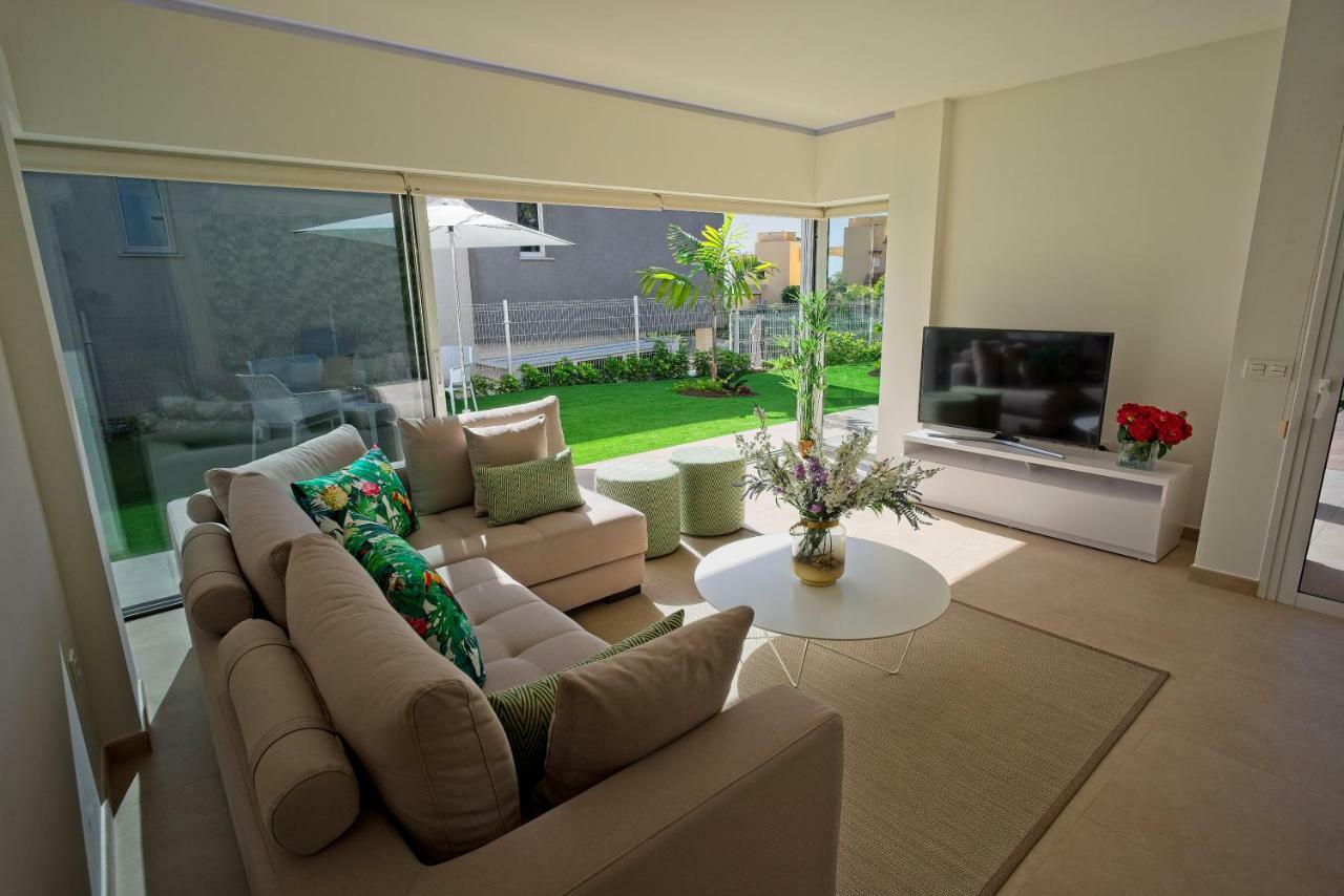 Villa Paradise بلايا بارايسو المظهر الخارجي الصورة