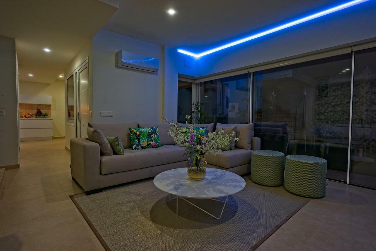 Villa Paradise بلايا بارايسو المظهر الخارجي الصورة