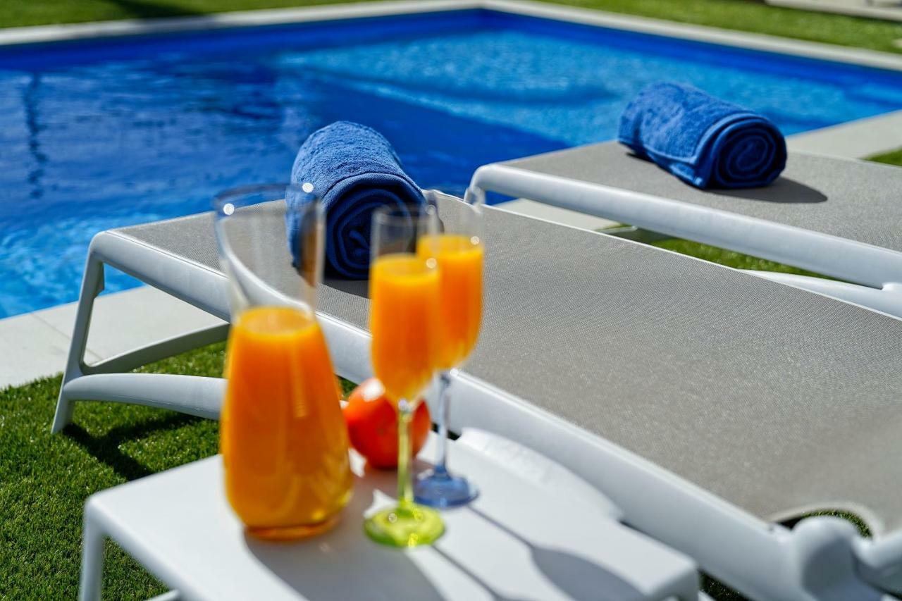 Villa Paradise بلايا بارايسو المظهر الخارجي الصورة